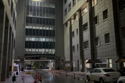 Bursa'da feci kaza: Aracın altında kalan 4 yaşındaki çocuk ağır yaralandı