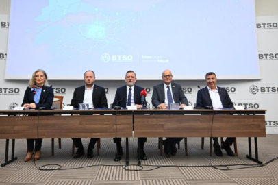 E-ticaret hacmi 4,5 trilyon lirayı aştı