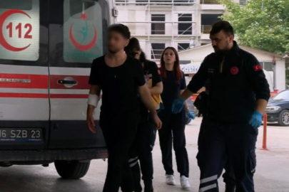 Meyve keserken kanlar içinde kaldı