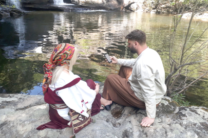 “Son Mektup” filminin vizyona gireceği gün merakla bekleniyor