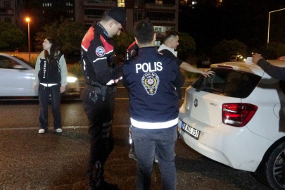 Bayram öncesi Muğla'da geniş çaplı asayiş uygulaması