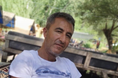 Damat Kayınpederini Öldürdü !