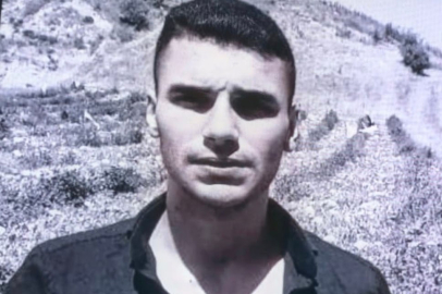 Metruk İnşaatta Erkek Cesedi...