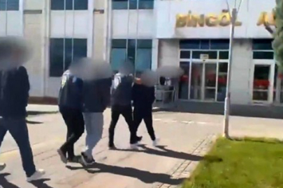 "Büyü" Bahanesiyle Dolandırıcılık