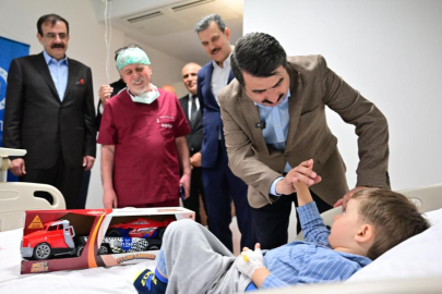 Yıldırım’da ücretsiz sünnet kayıtları başladı
