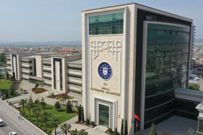 Bursa Büyükşehir, Kurban Bayramı'na hazır