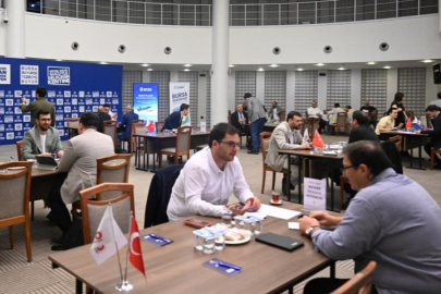 Bursa Ticaret ve Sanayi Odası üyeleri Baykar ile buluştu