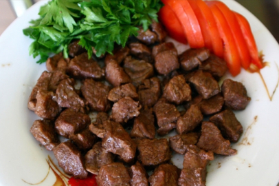 "Kurban etini 1 gün bekletin" uyarısı