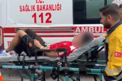Adıyaman'da iki grup birbirine girdi: 4 yaralı