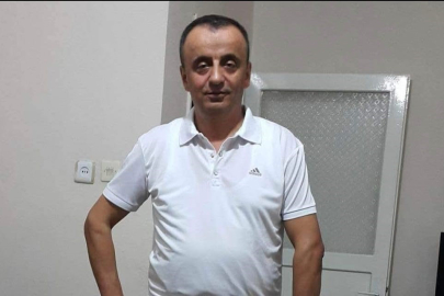 Dereye giren amca ile yeğeni, aniden yükselen suya kapıldı