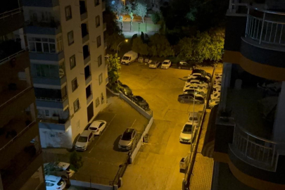 Adana 4.9'la sallandı!