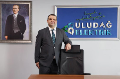 Uludağ Elektrik, dijital kanallarıyla bayramda da hizmette
