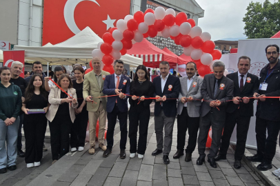 Osmangazi İlçe Millî Eğitim Müdürlüğü’nden Mesleki Eğitim Şenliği