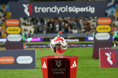 Süper Lig'de 13 şehirden takım mücadele edecek
