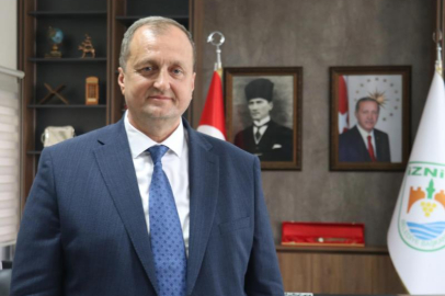 İznik’te Bayram Mesajında Dayanışma Vurgusu