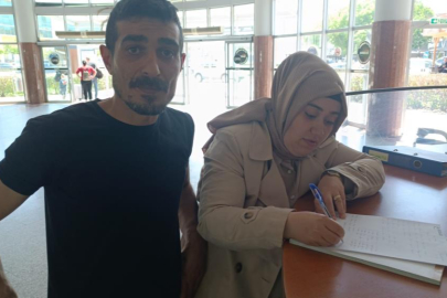 Terminalde unutulan çantadan servet çıktı: Yarım kilo altın bulundu