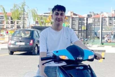 Motosiklet Kazası Can Aldı