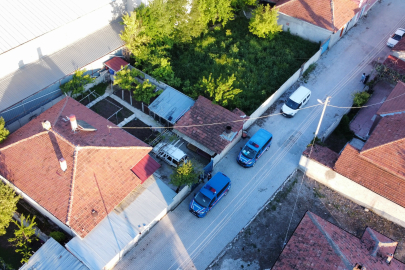 Çorum’da Uyuşturucuya Geçit Yok