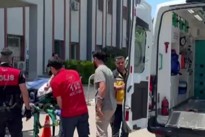 Bayram sabahı silahlar konuştu: 5 yaralı