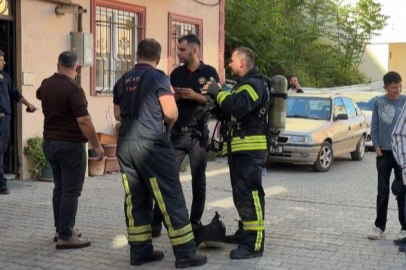 Kocaeli'de Sır Ölüm