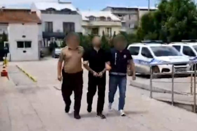 22 ayrı suçtan 9 yıl aranması olan şahıs yakalandı