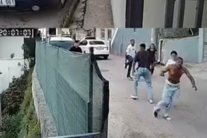 İzmit'teki bıçaklı saldırıda yeni detaylar