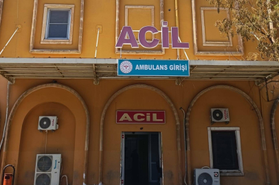 Mardin'de iki aile birbirine girdi: Ölü ve çok sayıda yaralı var
