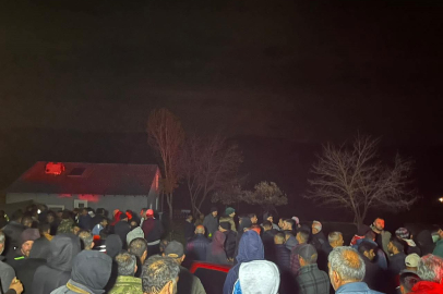 3 yaşındaki kız çocuğu kayboldu, arama çalışmaları sürüyor