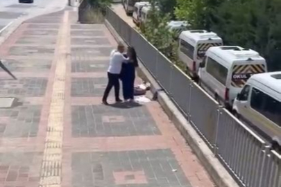 Bursa'da Şiddete 'Kadın' Siperi