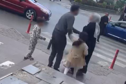 Kocamla ilişkin var dedi, genç kızı defalarca bıçakladı