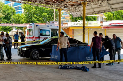 Silahlı saldırıda bir kişi hayatını kaybetti