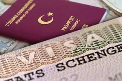 Türkiye, Schengen Vizesi başvurularında ikinci sırada