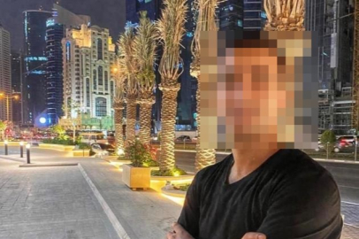 Elazığ'da cani koca çocuğunun gözü önünde eşini öldürdü