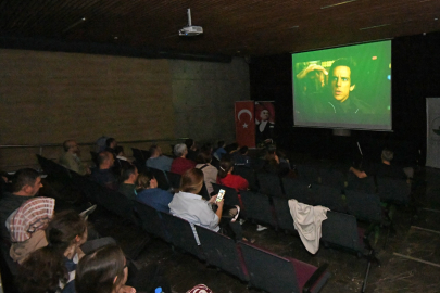Panorama 1326’da “Müzede Bir Gece” Etkinliği Düzenlendi