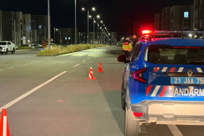 Diyarbakır’da Feci Kaza: 2 Ölü, 5 Yaralı