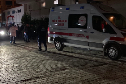 4 Yaşındaki Çocuğu Evdeyken Eşini Silahla Vurarak Öldürdü