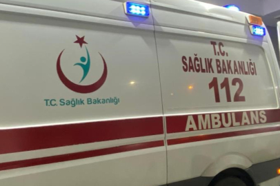 Aydın'da acı olay: Kendini kazayla vuran çocuk hayatını kaybetti