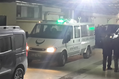 İki Grup Arasında Silahlı Kavga: 1 Ölü