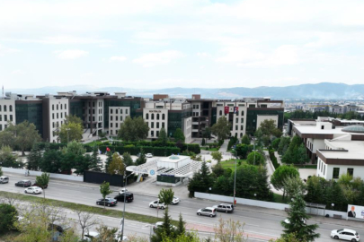 BTÜ’ye Sağlıklı Yaşam Uygulamalarıyla Önemli Belge