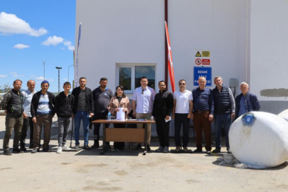 Bursa Büyükşehir Belediyesi'nden üreticiye kaba yem desteği