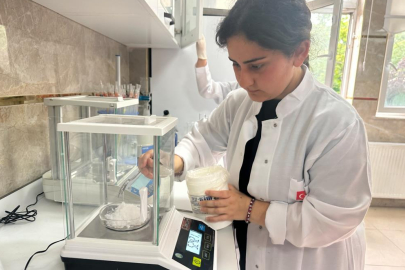 Bursa’daki meslek lisesinden sıfır atık uygulamaları