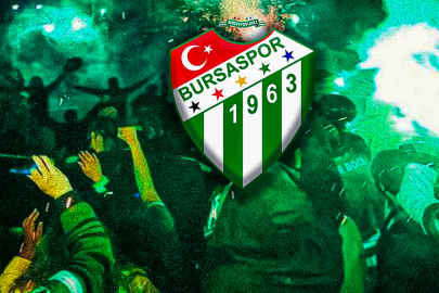 Bursaspor 63 yaşında