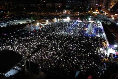 İkinci Nilüfer Karadeniz Festivali 5 Haziran’da başlıyor