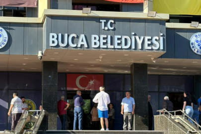 İzmir'de Buca Belediyesine dev yolsuzluk operasyonu: Başkan dahil 50 gözaltı