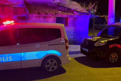 Karaman'da Sır Ölüm
