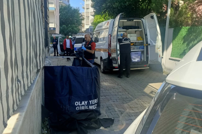 Aydın’da acı manzara! Sokak ortasında ölü bulundu