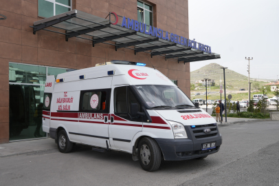 Niğde'de Korkunç Kaza: 7 Yaralı