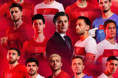 A Milli Takım'ın 2026 Dünya Kupası kadrosu belli oldu