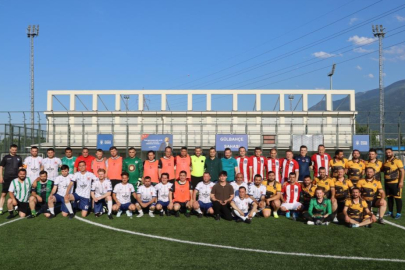 Büyükşehir’de Başkanlık Kupası heyecanı