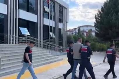 Burdur'da Silahlı Kavga: 1 Kişi Ağır Yaralandı, Şüpheli Tutuklandı